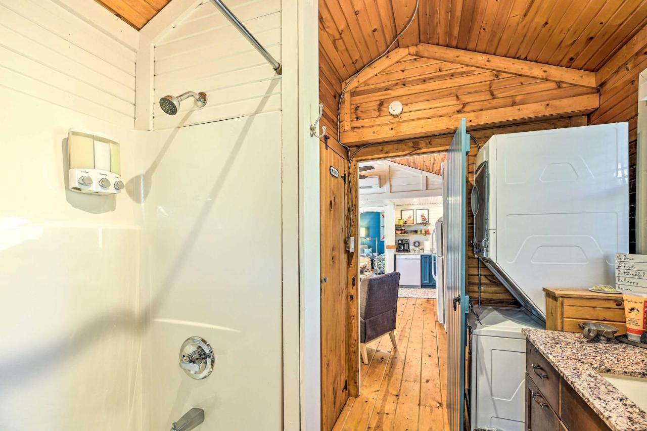 Sunny Hill Cottage Dry Ridge Escape With Deck! מראה חיצוני תמונה
